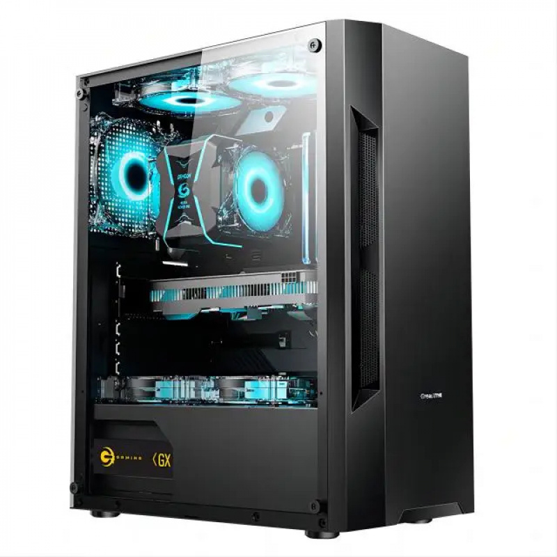 Pc Gaming I7 - Computador desktop gamer de nova geração
