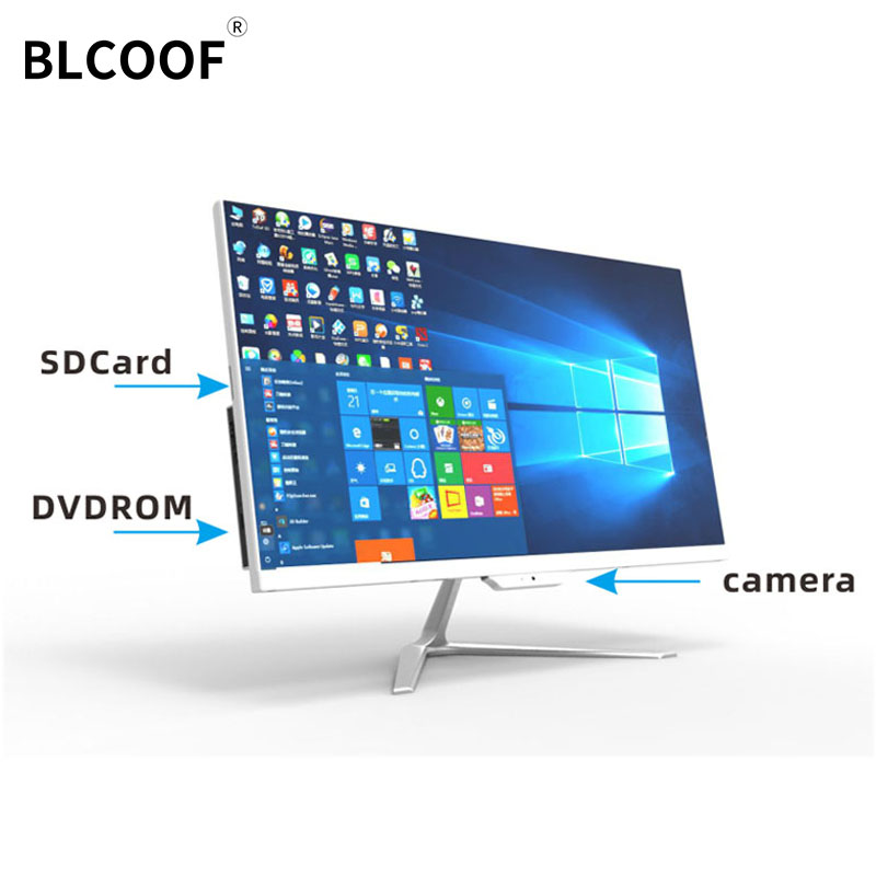 Pc Gaming I7 - Tudo em um computador desktop intel