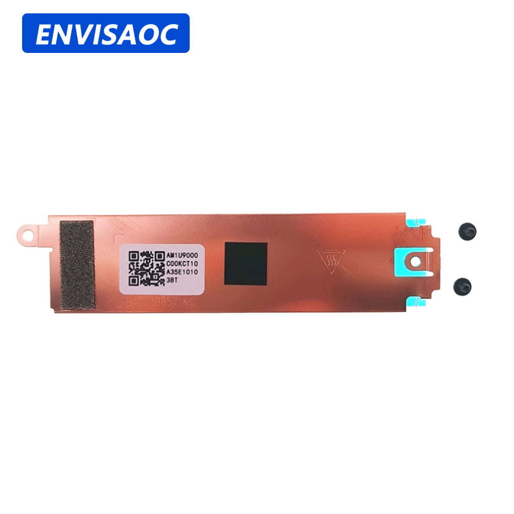 M.2 Ssd Heatsink - Suporte de montagem do disco rígido