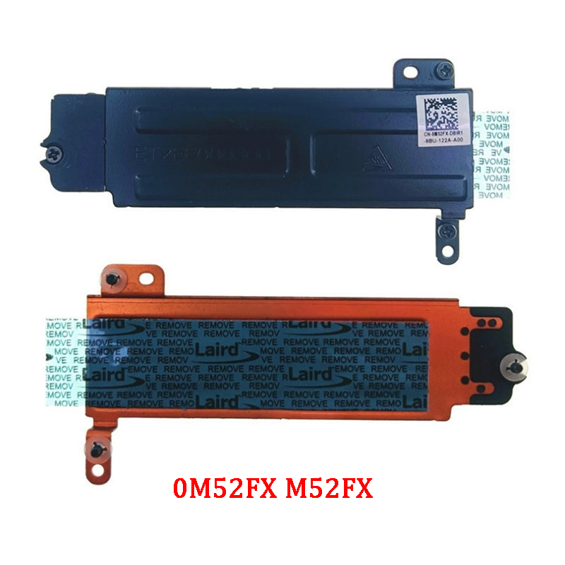 M.2 Ssd Heatsink - Ssd dissipador placa para dell latitude