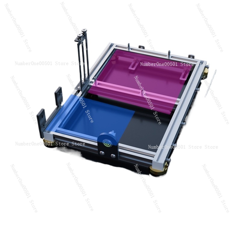 Pc Gaming Water Cooling - Gabinete Aberto (Open Frame) para PC
