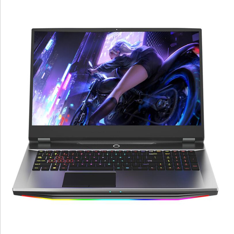 Pc Gaming I7 - Laptop para jogos de 17,3 polegadas