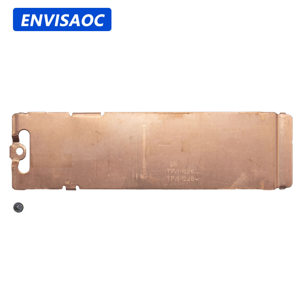 M.2 Ssd Heatsink - Para hp victus 16 16-d 16-e