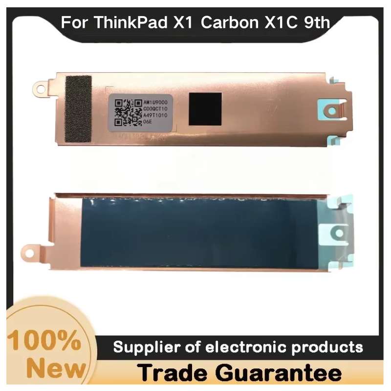 M.2 Ssd Heatsink - Novo para Kailxuling ThinkPad X1 Carbon