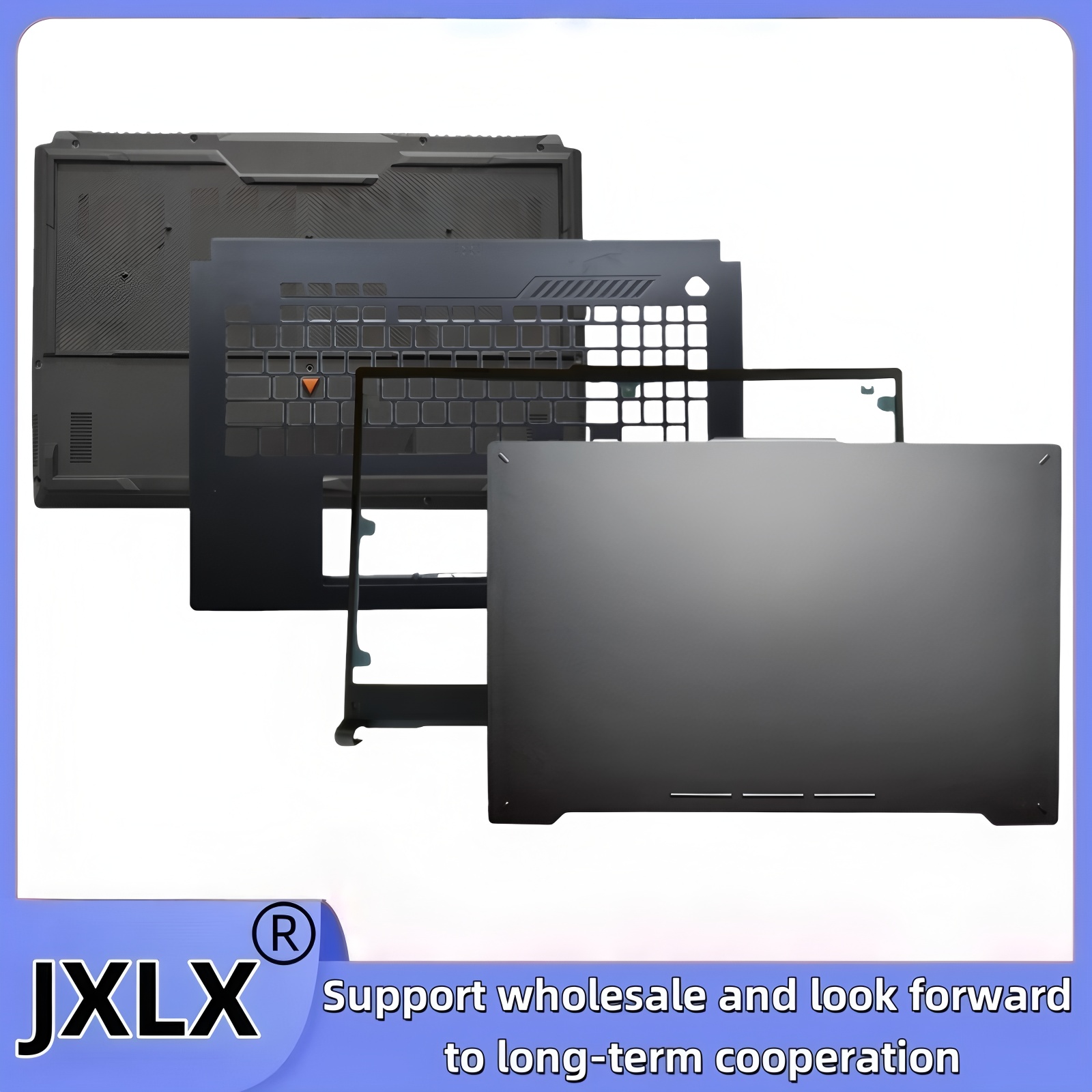 Pc Gaming Handheld - JXLX ® Novo Para ASUS TUF