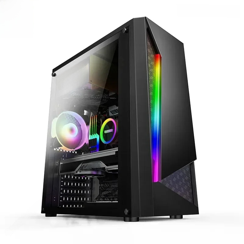 Pc Gaming I7 - Aotesier pc gaming i9 i7 computador