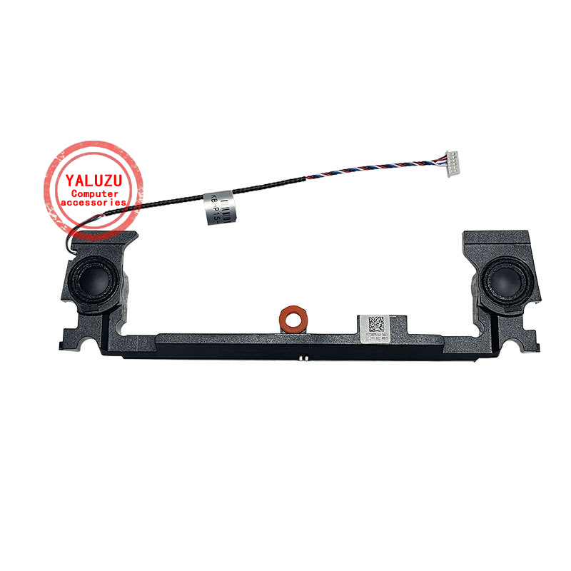 Pc Gaming Handheld - ORG NOVO Alto-falante embutido para laptop