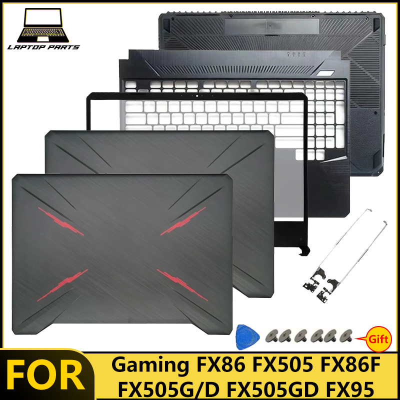 Pc Gaming Handheld - NOVO Para TUF Gaming FX86 FX505