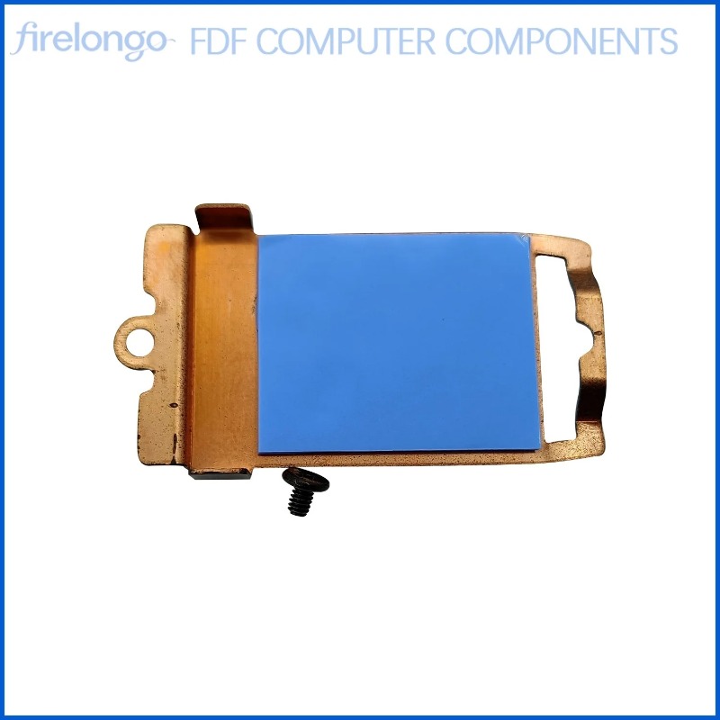 M.2 Ssd Heatsink - Dissipador de Calor para SSD M.2