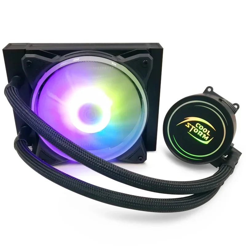 Pc Gaming Water Cooling - Preço de Atacado 2026: Cooler Líquido