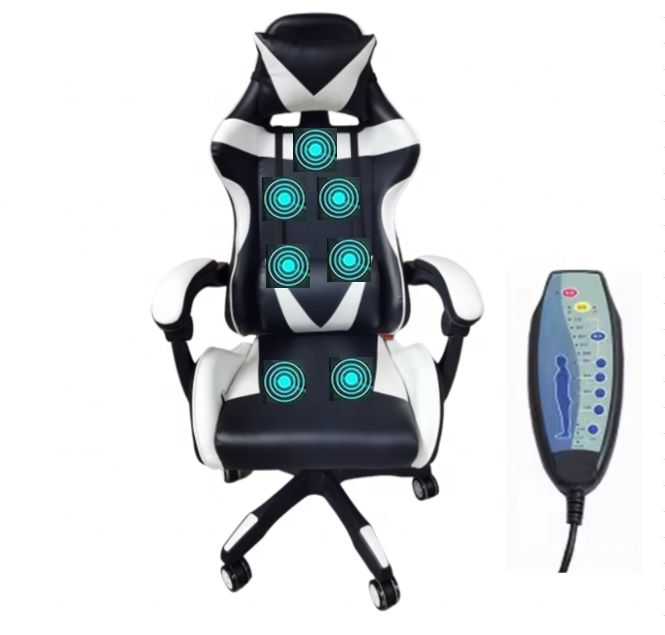 Cadeira de Computador de Alta  - Pc Gaming Chair avaliação e preço