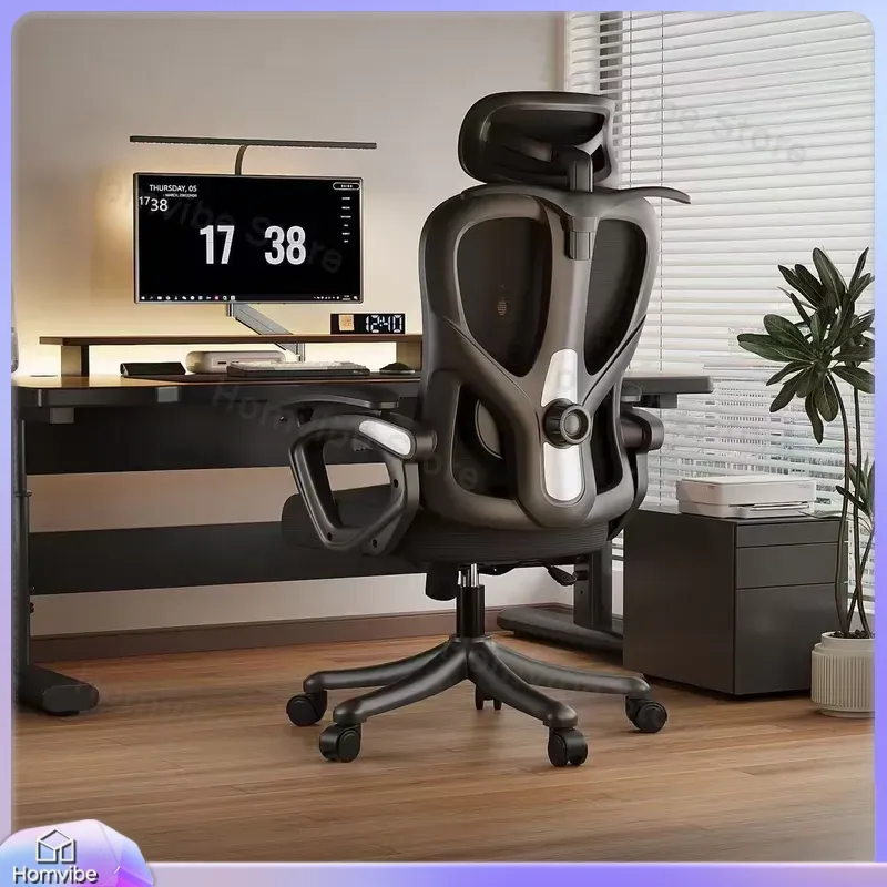 Cadeira Ergonômica para Jogos  - Pc Gaming Chair avaliação e preço