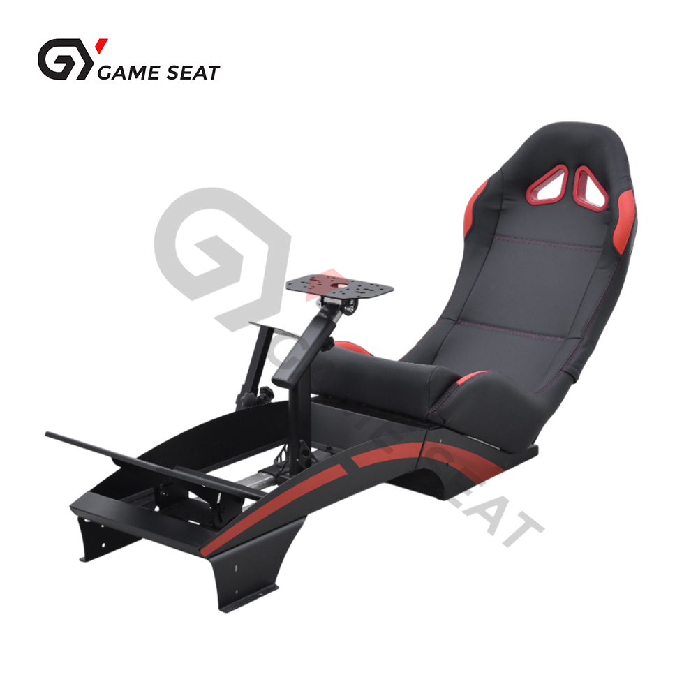 Cockpit de Simulador de Corrid - Pc Gaming Chair avaliação e preço
