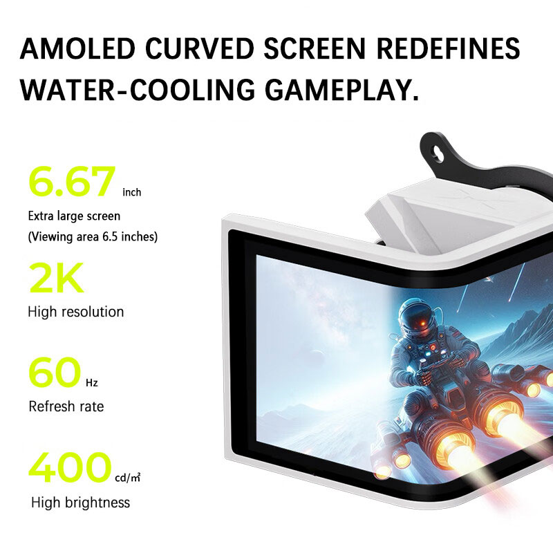TRYX PANORAMA 360 SE 360MM All - Pc Gaming Water Cooling avaliação e preço