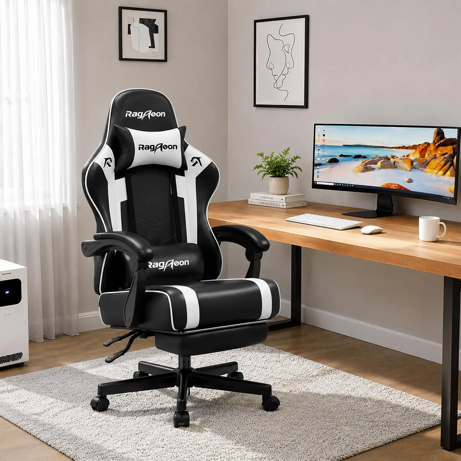 Cadeira de Jogo para Adultos,  - Pc Gaming On Couch avaliação e preço