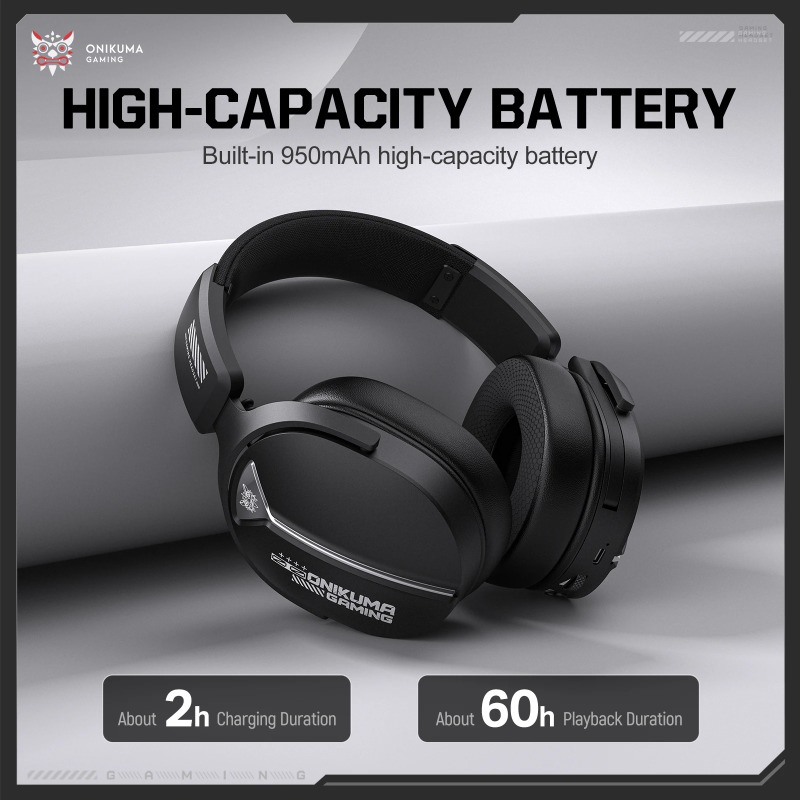 Fone de Ouvido Gamer Sem Fio O - Pc Gaming Gigabyte avaliação e preço