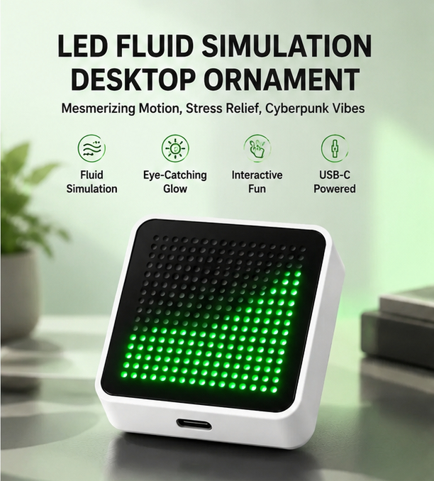 Ornamento de Mesa com Simulaçã - Pc Gaming Simulator avaliação e preço
