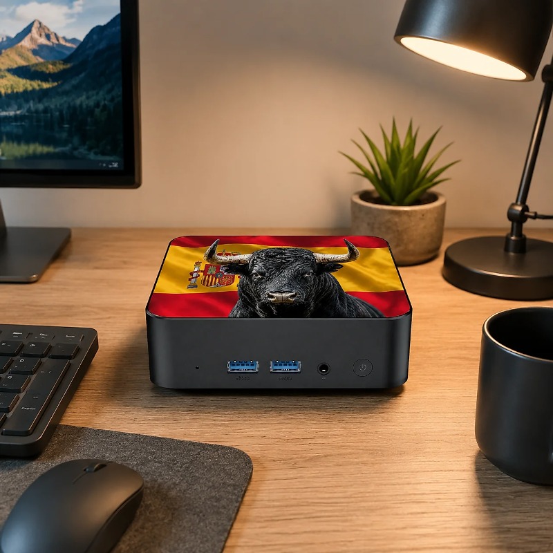 Desktop Compacto para Jogos In - Pc Gaming Intel avaliação e preço