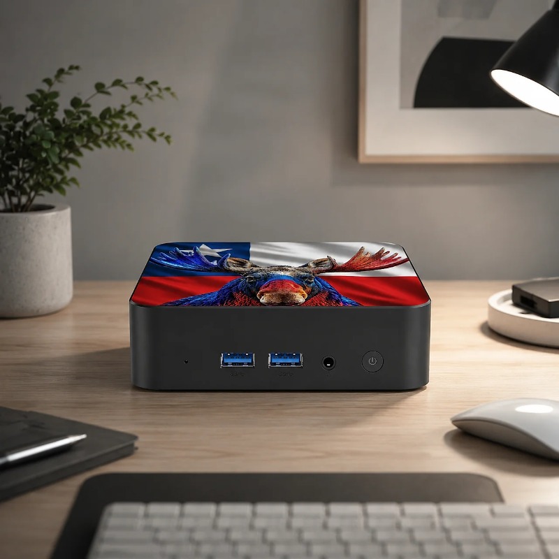 Desktop Compacto para Jogos In - Pc Gaming Intel avaliação e preço