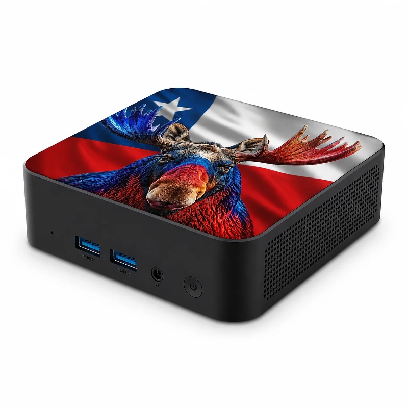Desktop Compacto para Jogos In - Pc Gaming Intel avaliação e preço
