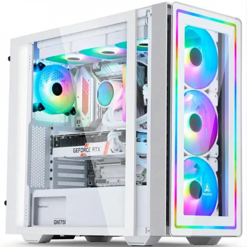Computador desktop gamer de no - Pc Gaming I7 avaliação e preço