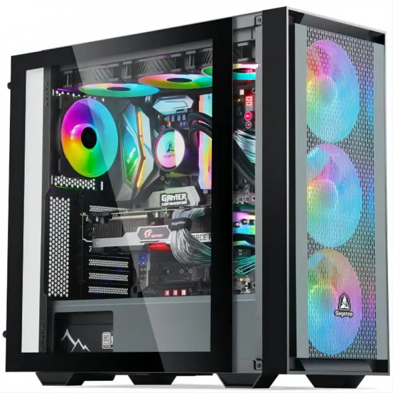 Computador desktop gamer de no - Pc Gaming I7 avaliação e preço
