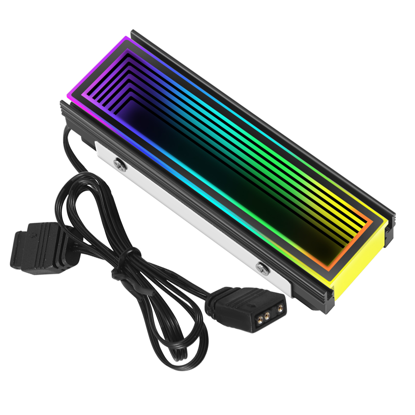 Radiador de refrigeração super - M.2 Ssd Heatsink avaliação e preço