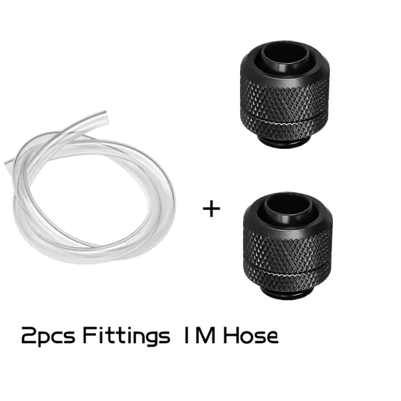 KIT de encaixe de mangueira 3/ - Pc Gaming Simulator avaliação e preço