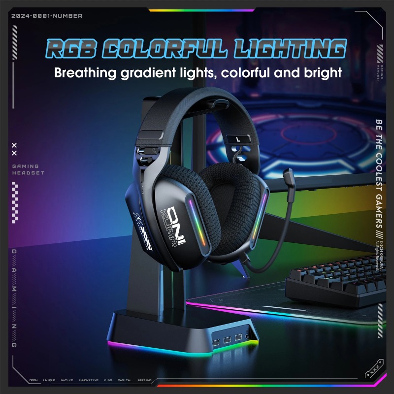 Fone de ouvido sem fio para jo - Pc Gaming Gigabyte avaliação e preço