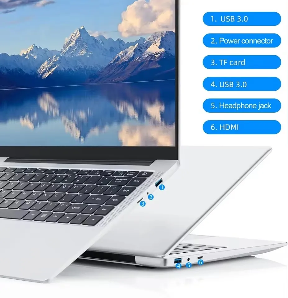 Computador Portátil Windows 11 - Pc Gaming I7 avaliação e preço