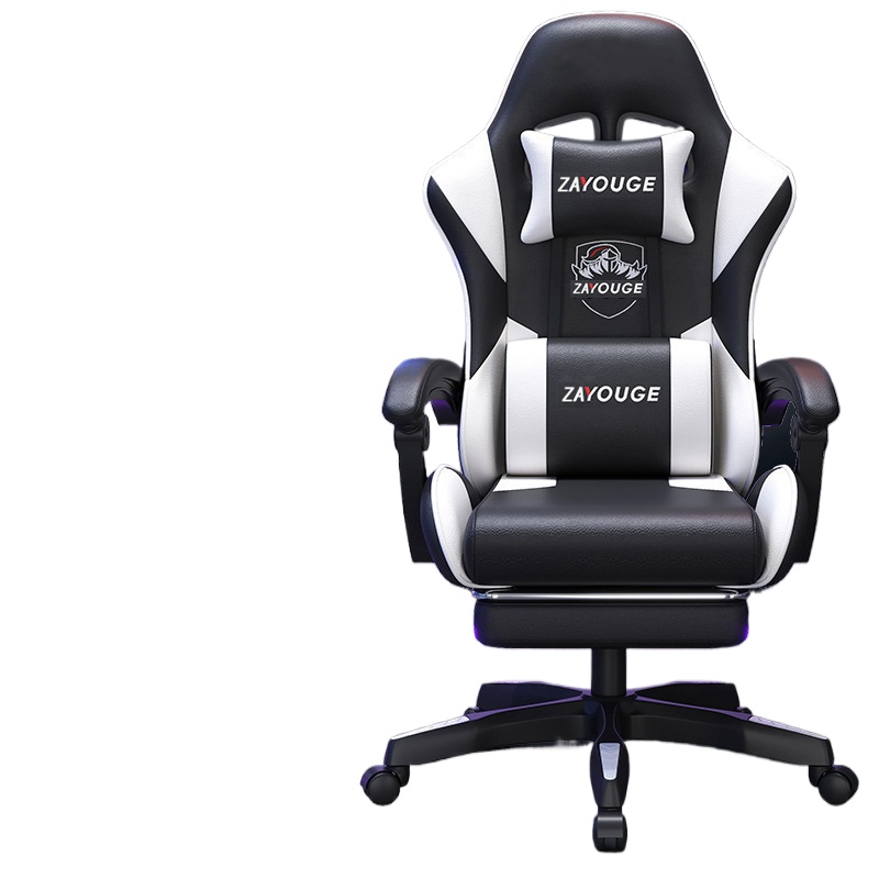 Cadeira Gamer para PC, Escritó - Pc Gaming Chair avaliação e preço