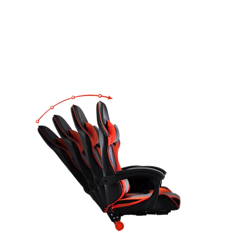 Cadeira Gamer para PC, Escritó - Pc Gaming Chair avaliação e preço