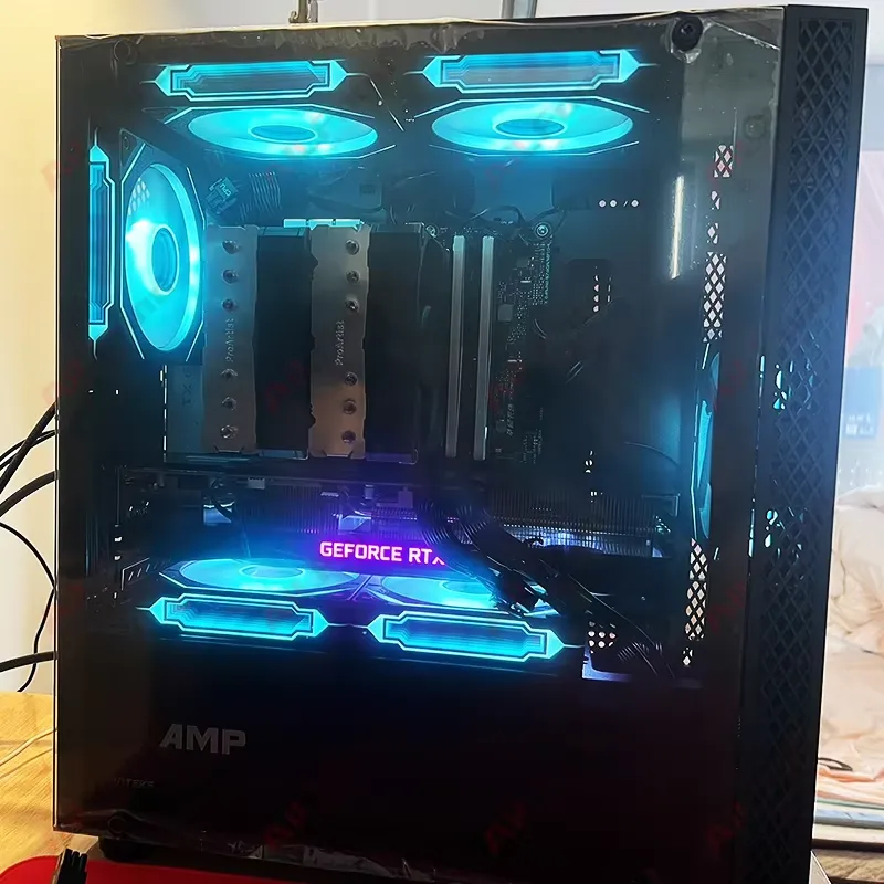 PC Gamer Completo Barato com P - Pc Gaming I7 avaliação e preço