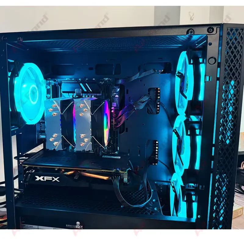 PC Gamer Completo Barato com P - Pc Gaming I7 avaliação e preço