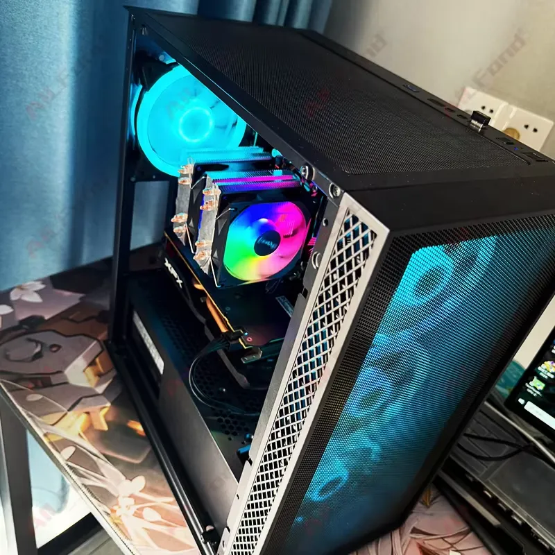 PC Gamer Completo Barato com P - Pc Gaming I7 avaliação e preço