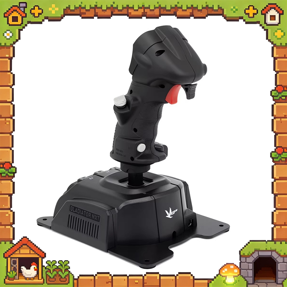 VKBSIM Gladiator NXT EVO SCG G - Pc Gaming Simulator avaliação e preço