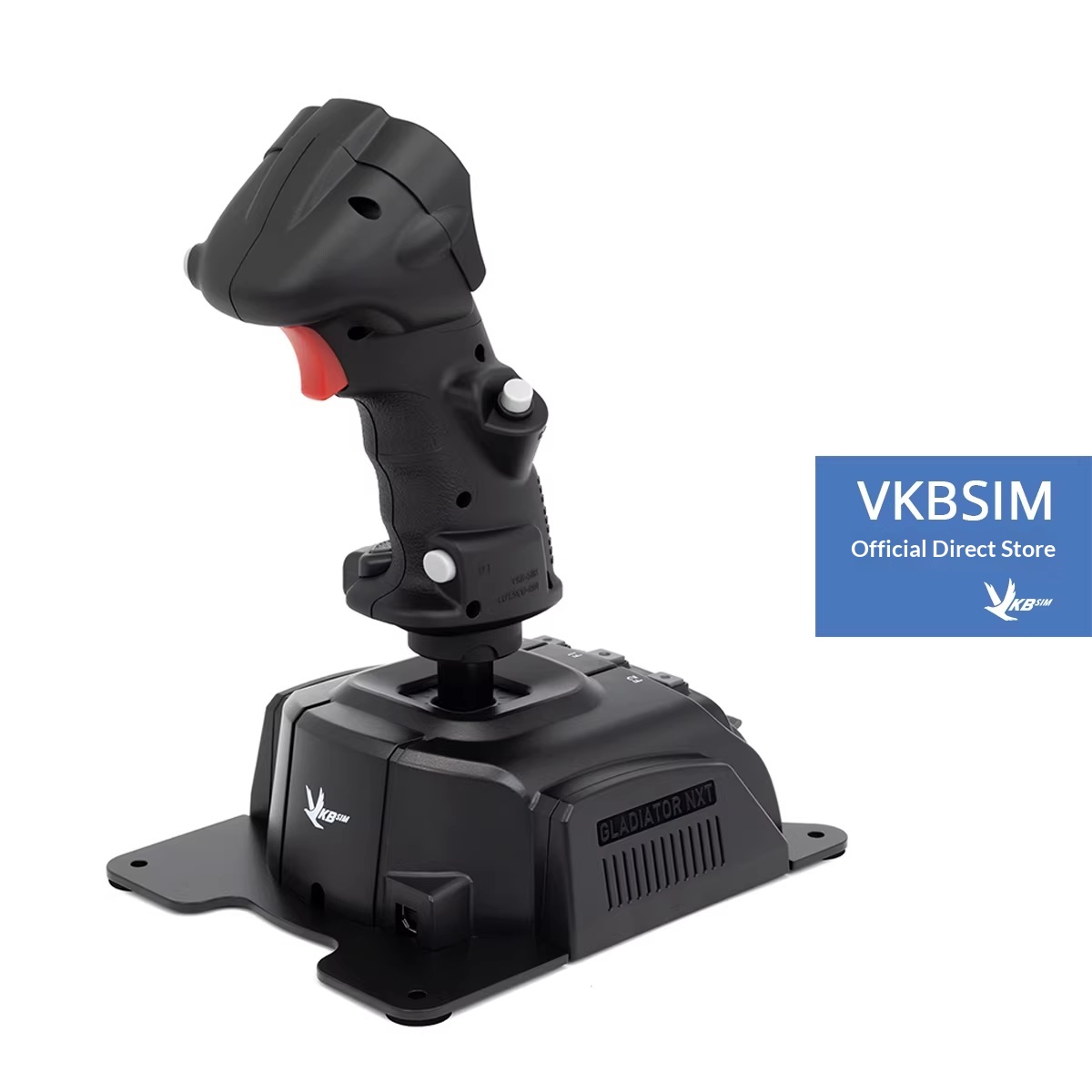 VKBSIM Gladiator NXT EVO SCG G - Pc Gaming Simulator avaliação e preço