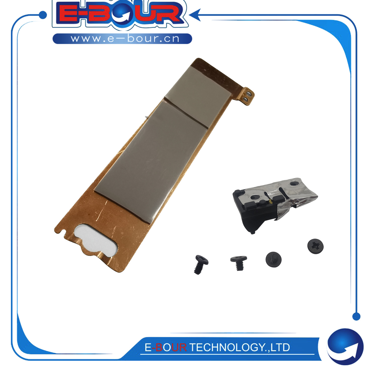 M.2 ssd dissipador de calor ca - M.2 Ssd Heatsink avaliação e preço