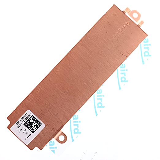 Novo dissipador de calor m. 2  - M.2 Ssd Heatsink avaliação e preço