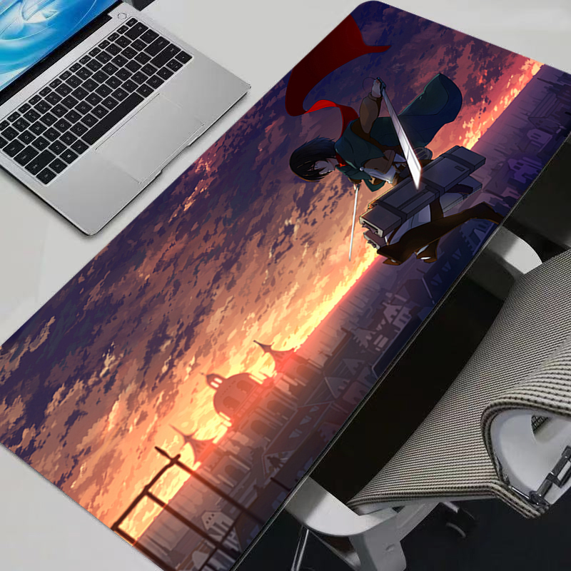 Mouse pads anime mouse pad gam - Pc Gaming Simulator avaliação e preço