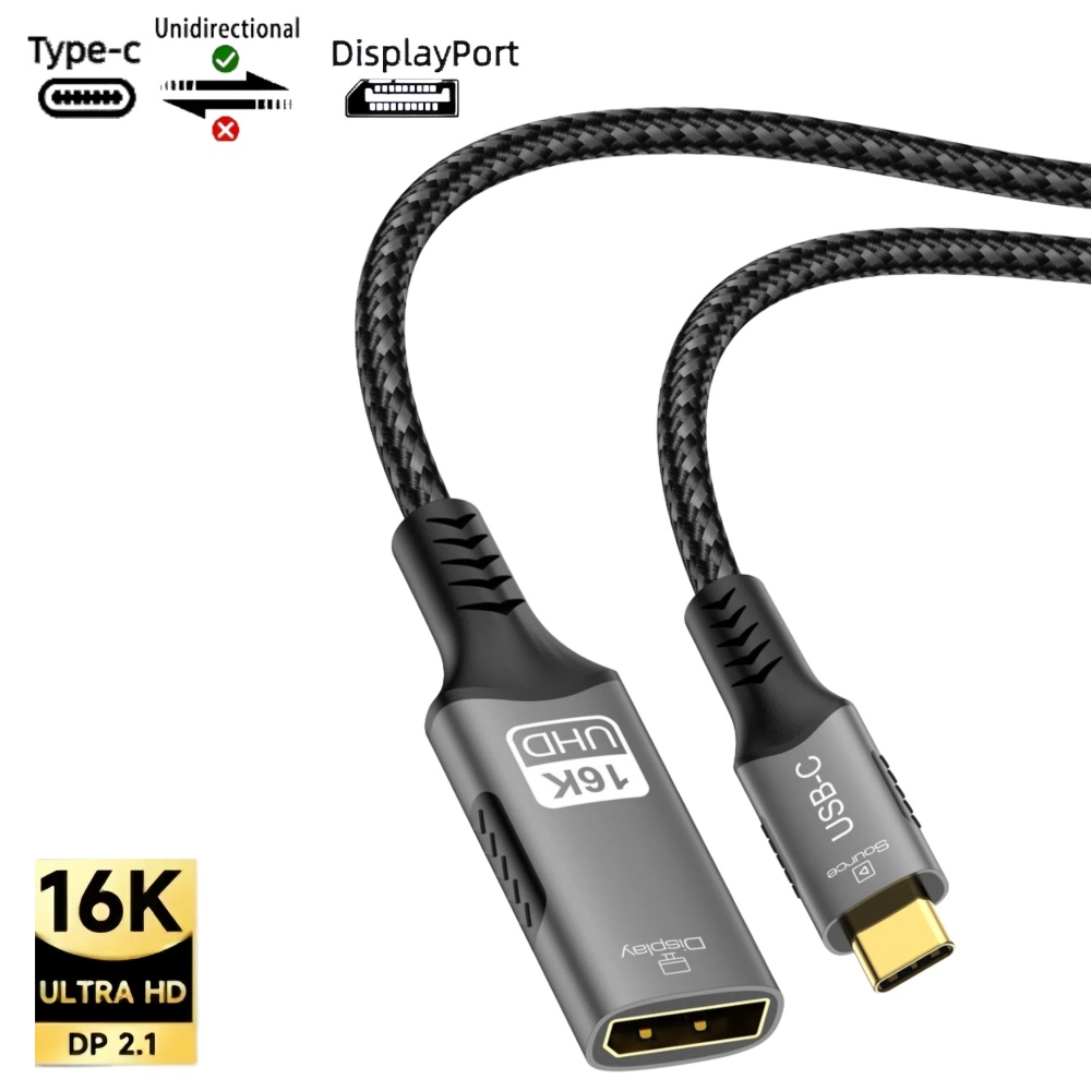 Cabo 16K tipo C para DisplayPo - Pc Gaming Gigabyte avaliação e preço