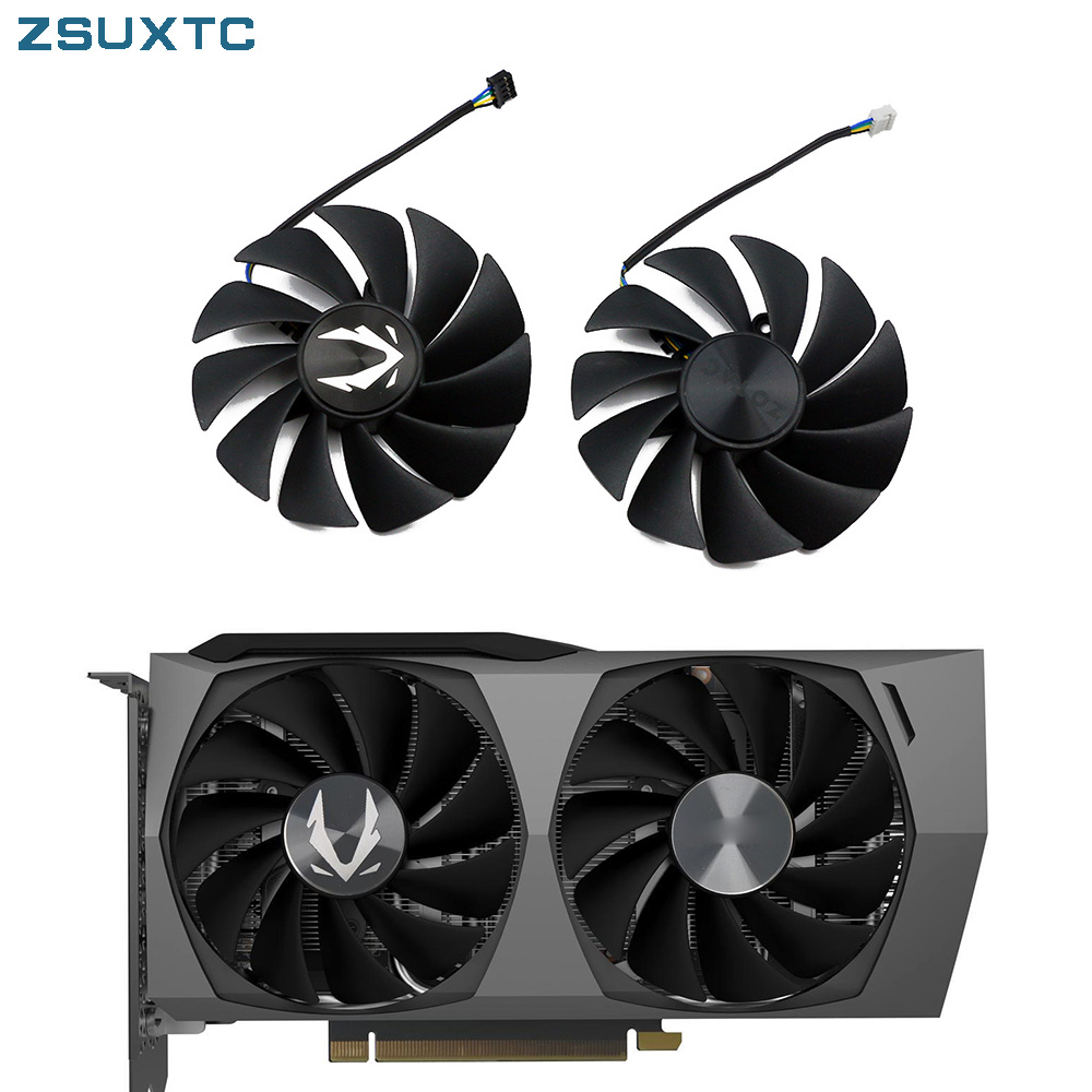 GA92S2U RTX3060Ti GPU Cooler p - Pc Gaming Handheld avaliação e preço