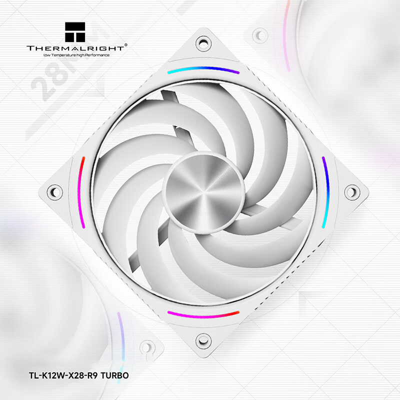 Thermalright maravilha visão 3 - Pc Gaming Water Cooling avaliação e preço
