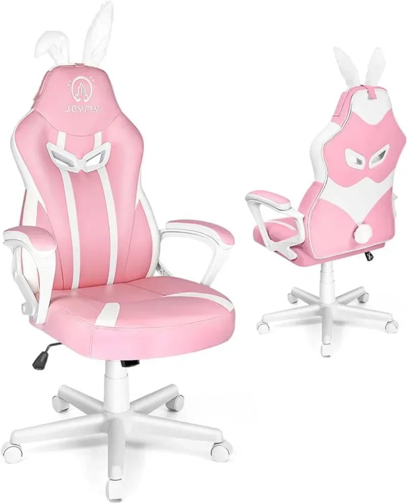 Cadeira de jogos v para crianç - Pc Gaming Chair avaliação e preço