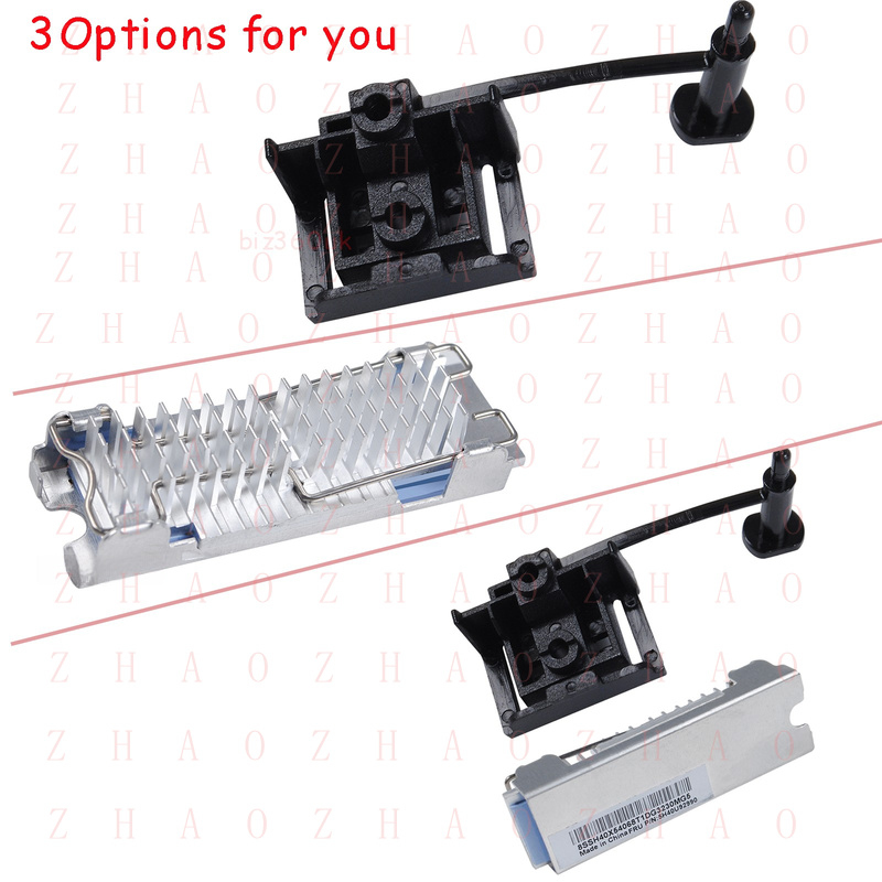 Dissipador de calor L+ M.2 228 - M.2 Ssd Heatsink avaliação e preço