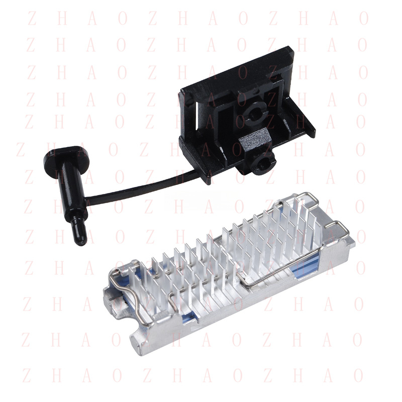 Dissipador de calor L+ M.2 228 - M.2 Ssd Heatsink avaliação e preço