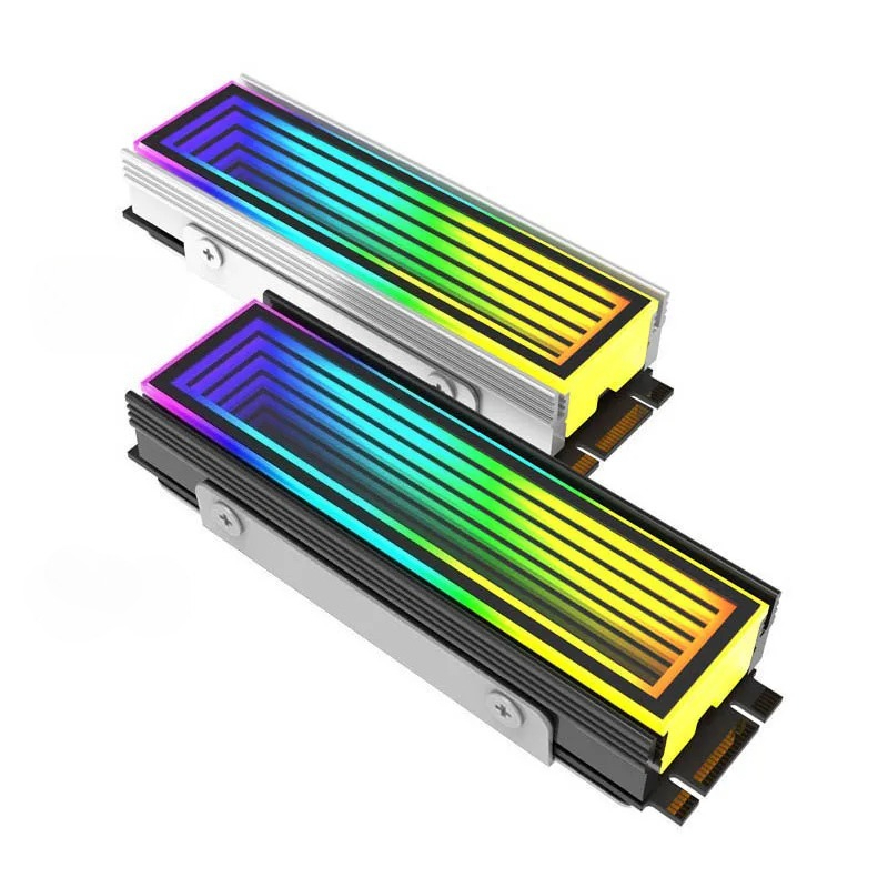 Dissipador de Calor de Alumíni - M.2 Ssd Heatsink avaliação e preço