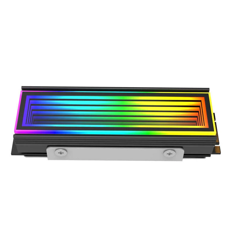 Dissipador de Calor de Alumíni - M.2 Ssd Heatsink avaliação e preço