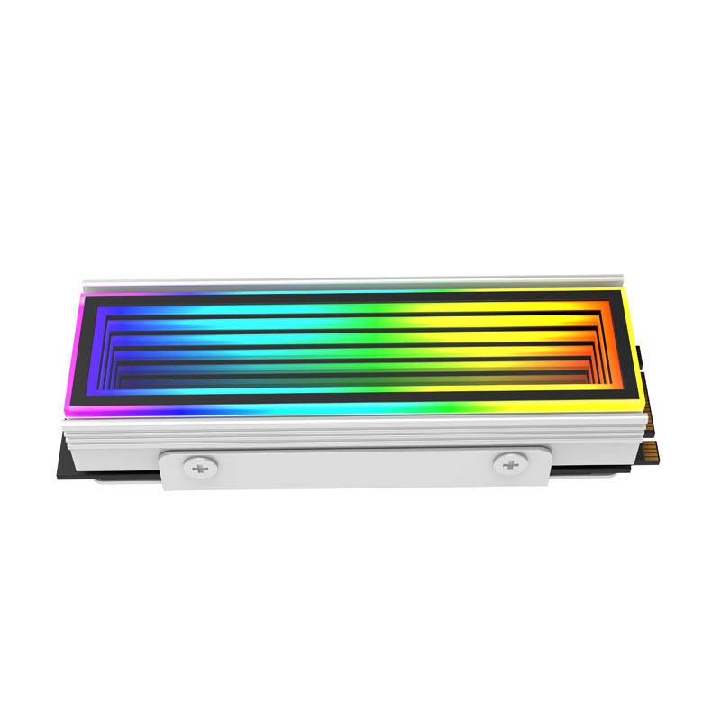 Dissipador de Calor de Alumíni - M.2 Ssd Heatsink avaliação e preço