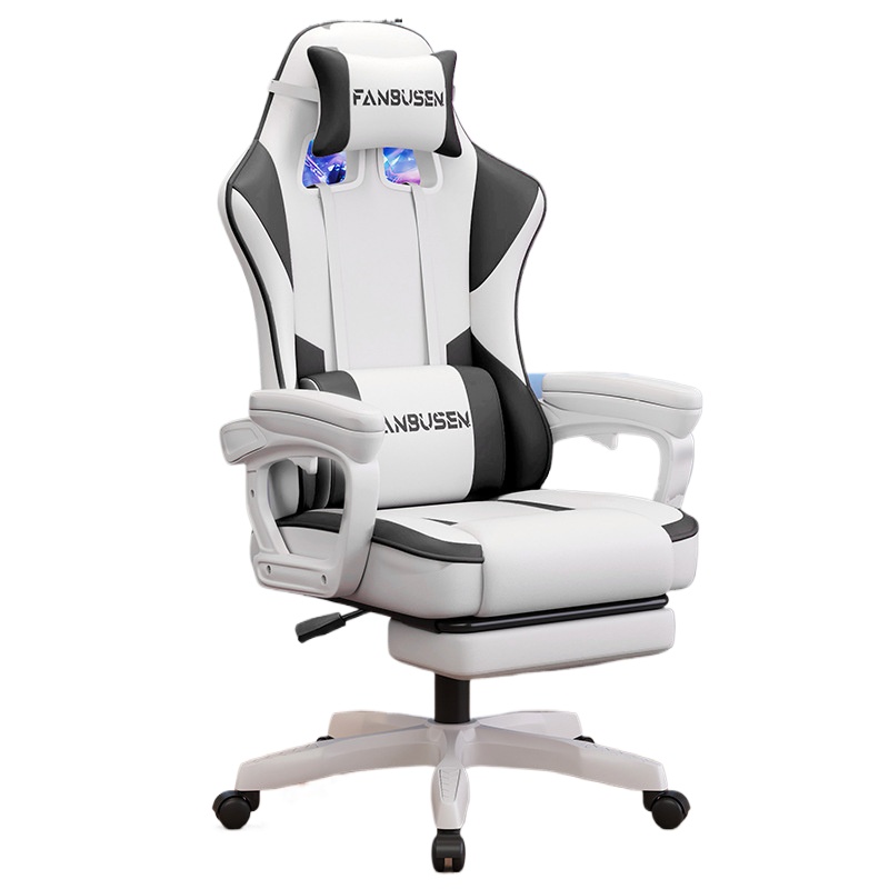 Cadeira Gamer Ergonômica para  - Pc Gaming Chair avaliação e preço